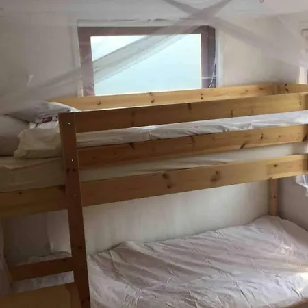 Authentiek Chalet Met Grote Tuin, Dichtbij Sauna Putten