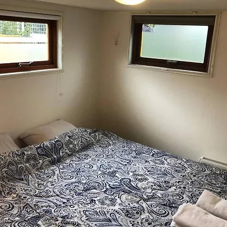 Authentiek Chalet Met Grote Tuin, Dichtbij Sauna Casa de Férias Putten