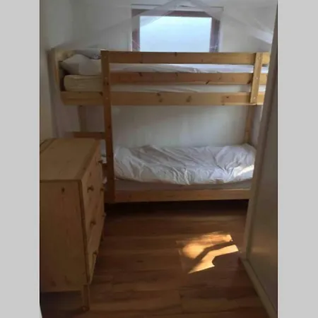 Authentiek Chalet Met Grote Tuin, Dichtbij Sauna